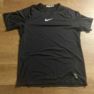 Nike Pro Shirt
